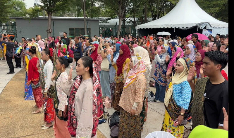 Panduan Percutian Budget Penang: Festival & Tarikan Percuma