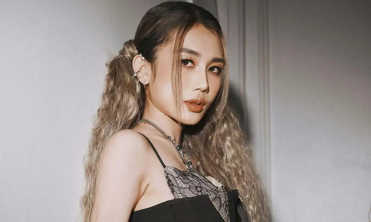 UMIE trở lại sau 2 năm ẩn mình: 100 bản demo và cuộc tái sinh của một nữ rapper