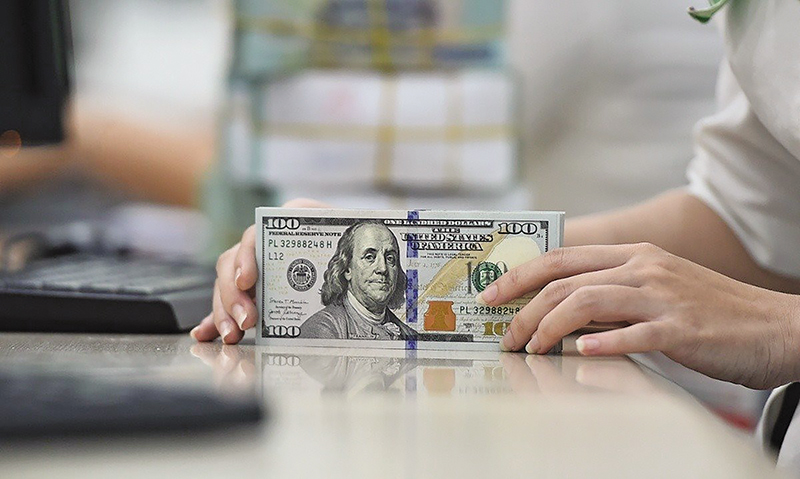 Fed tăng lãi suất: Tỷ giá USD/VND trước nguy cơ chịu thêm áp lực