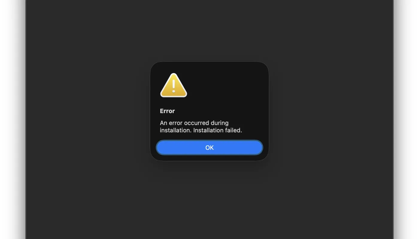 Nên cập nhật macOS Golden Gate hay ở lại Tahoe/Sequoia cho MacBook Pro M3 Max?