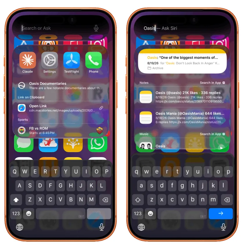 54 tính năng iOS 27 mới bạn nên bật ngay để dùng hằng ngày
