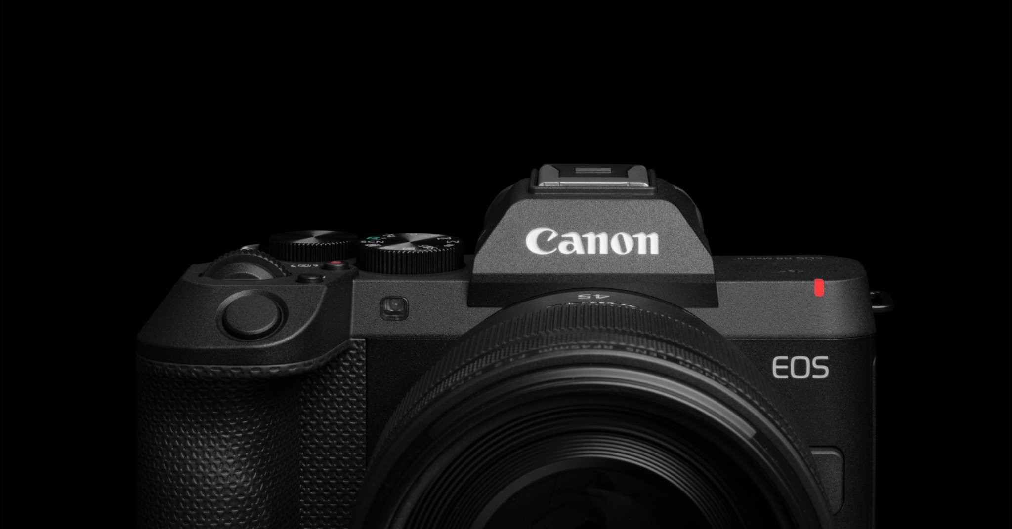Canon EOS R8 Mark II: full-frame compact cho người mê du lịch và hybrid