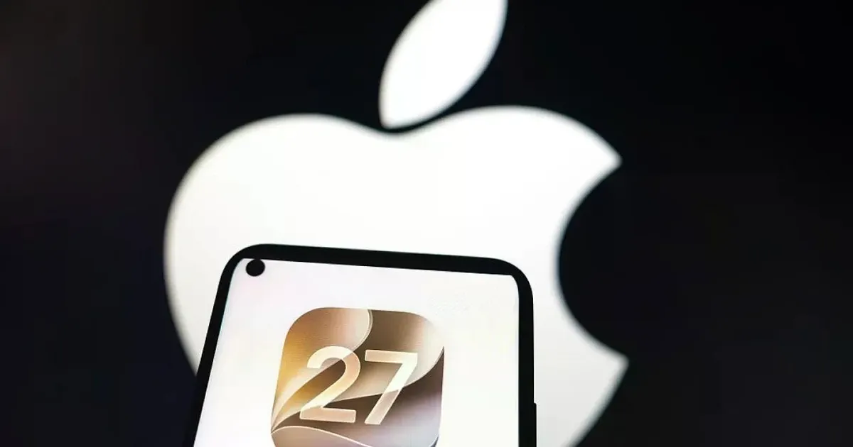 iOS 27 mang lại bước nhảy hiệu năng cho iPhone cũ: Có nên nâng cấp ngay?