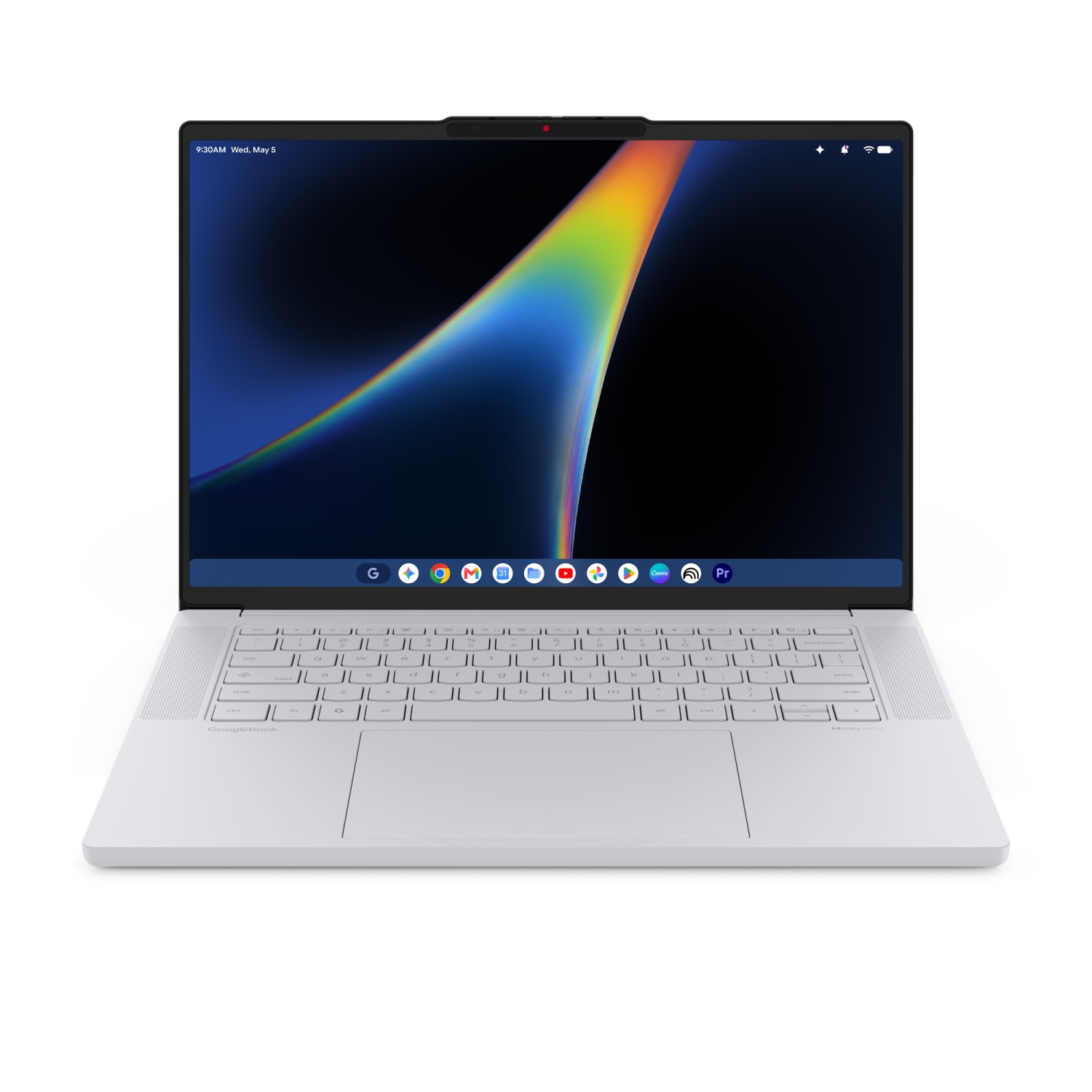 Googlebook Processor Showdown: Intel Panther Lake vs Snapdragon X Elite