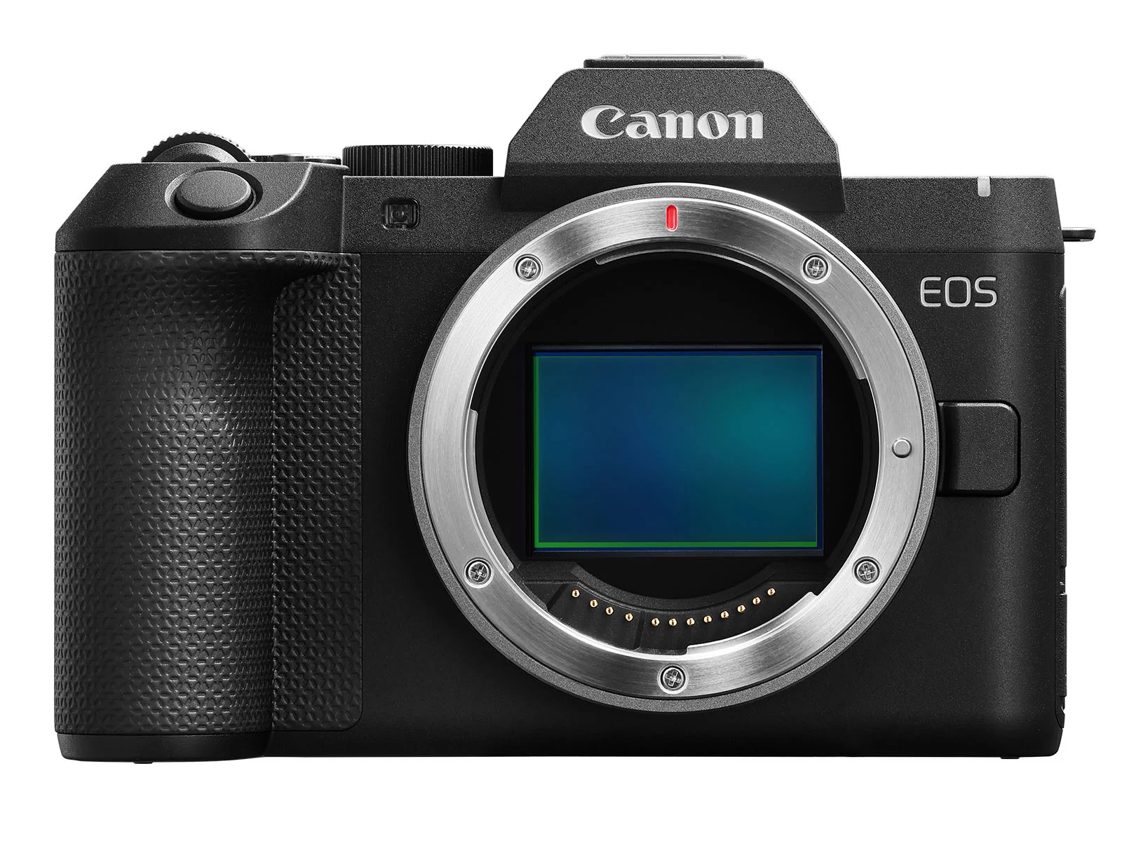 Canon EOS R8 Mark II: Khi máy ảnh full-frame entry-level hết còn “non nớt”