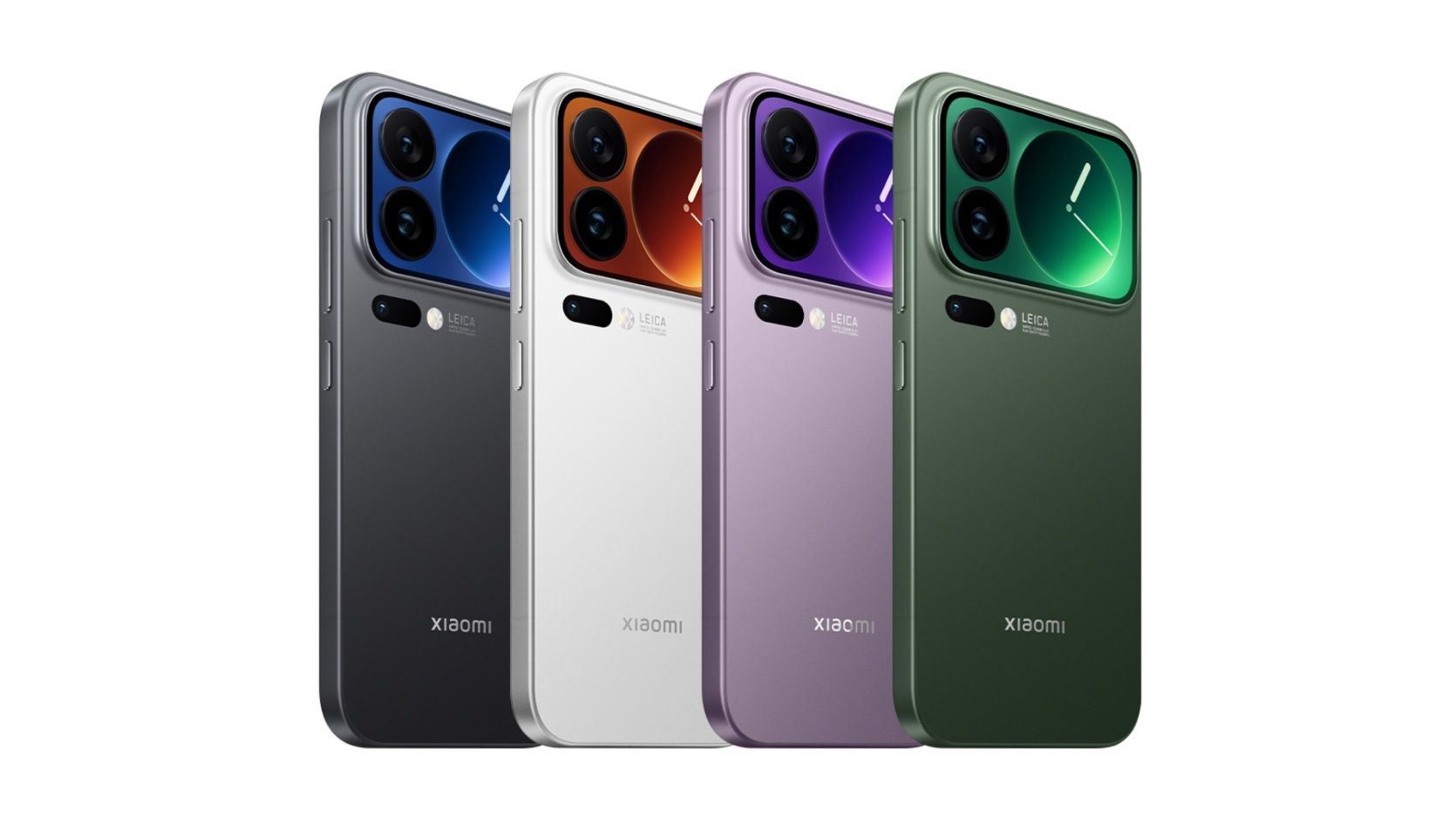 Xiaomi 18 Pro và màn hình phụ thế hệ mới: AI có làm nên khác biệt?