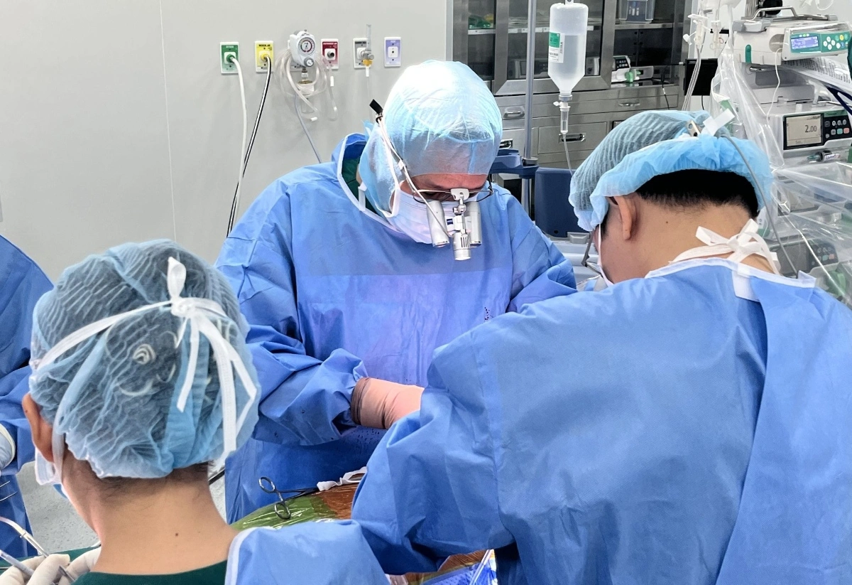 Suy đa cơ quan từ hở van tim hai lá: Cái giá của chẩn đoán trễ