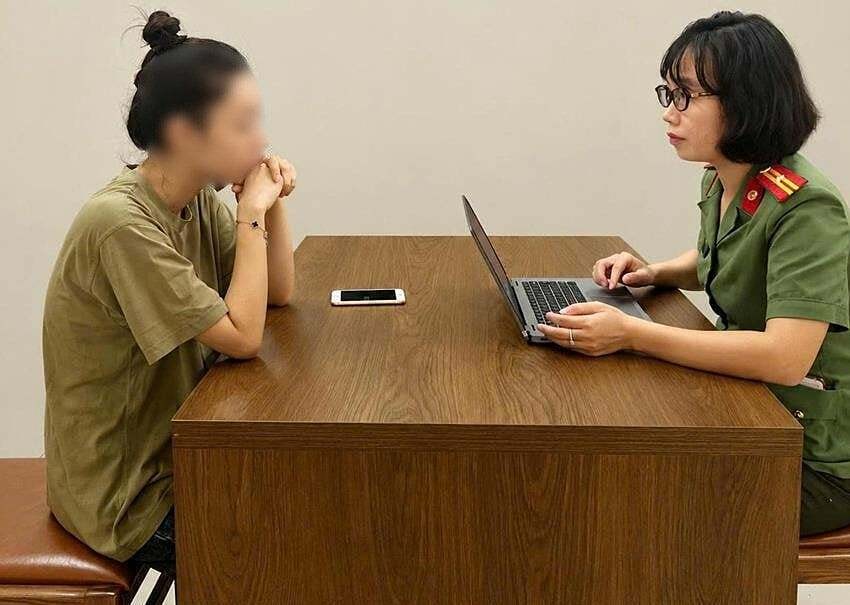 6 nhân viên giả bác sĩ tại Julia Aesthetic: Bài học để không đánh cược mạng sống khi làm đẹp