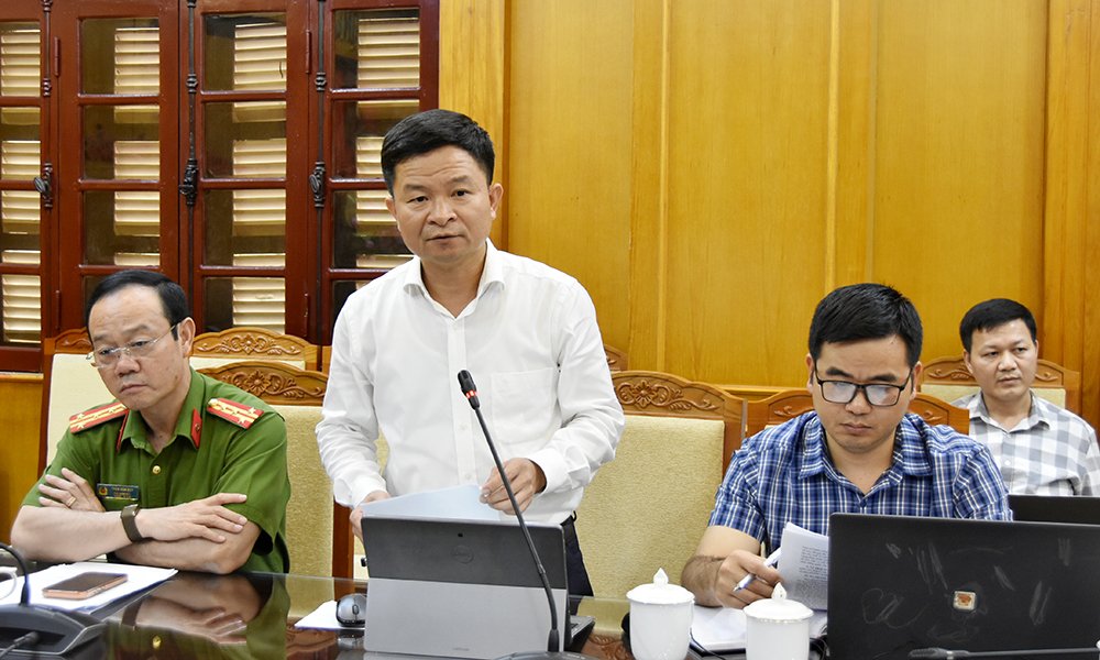 Trợ lý nhân dân mở rộng: tự động hóa biểu mẫu giảm nửa thời gian kê khai