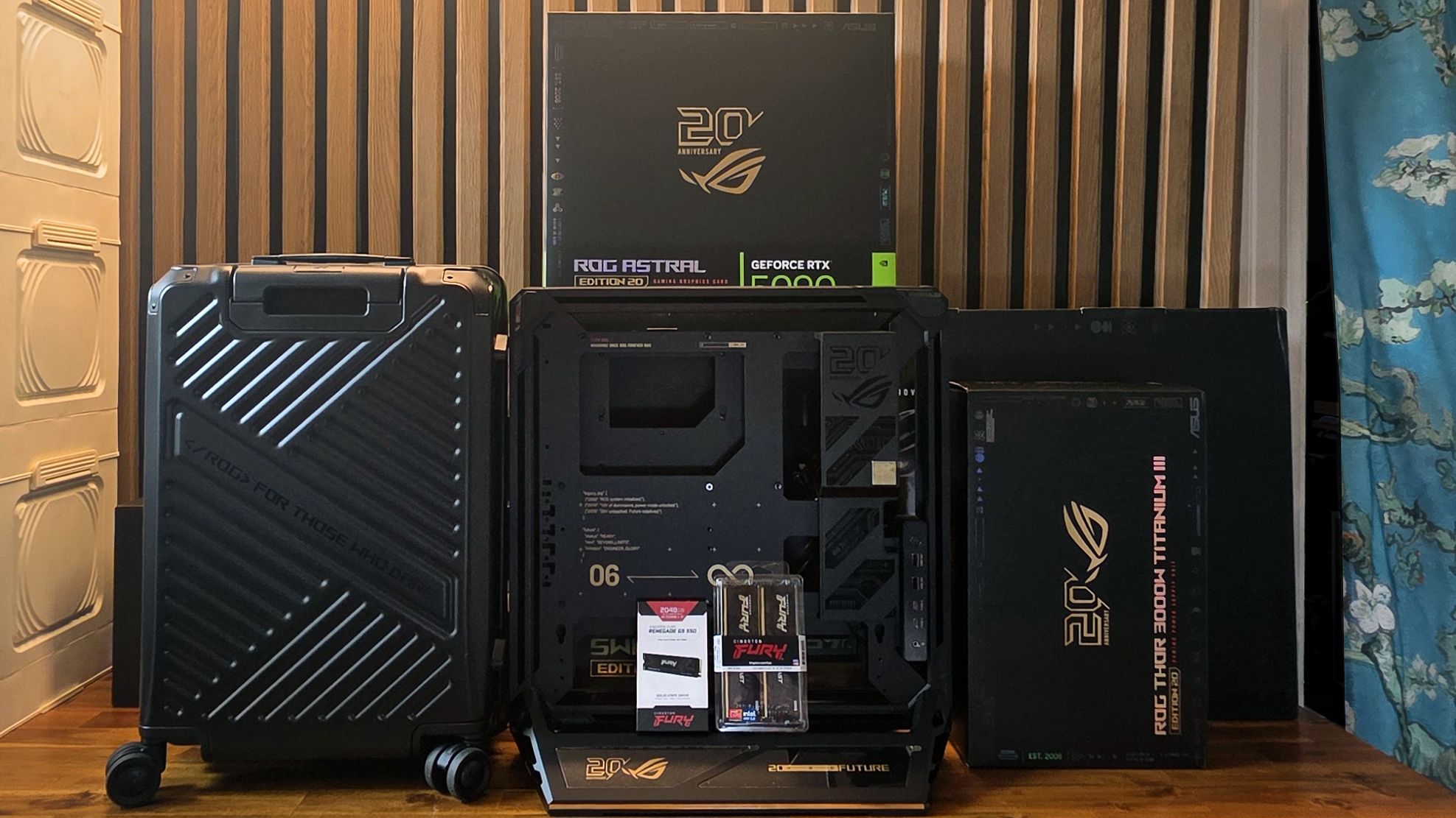 RTX 5090 Giá Tăng Gấp 5 Lần MSRP: Game Thủ Nên Làm Gì?