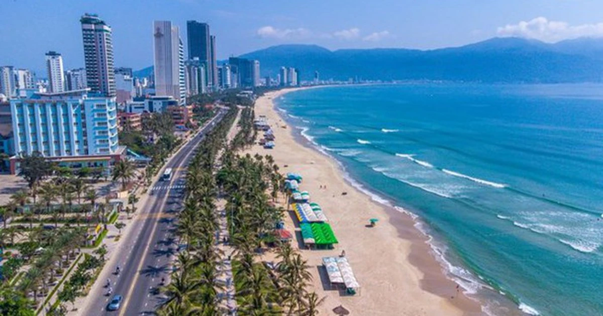 Đà Nẵng vào top châu Á về du khách quay lại: sức hút từ biển đến trải nghiệm