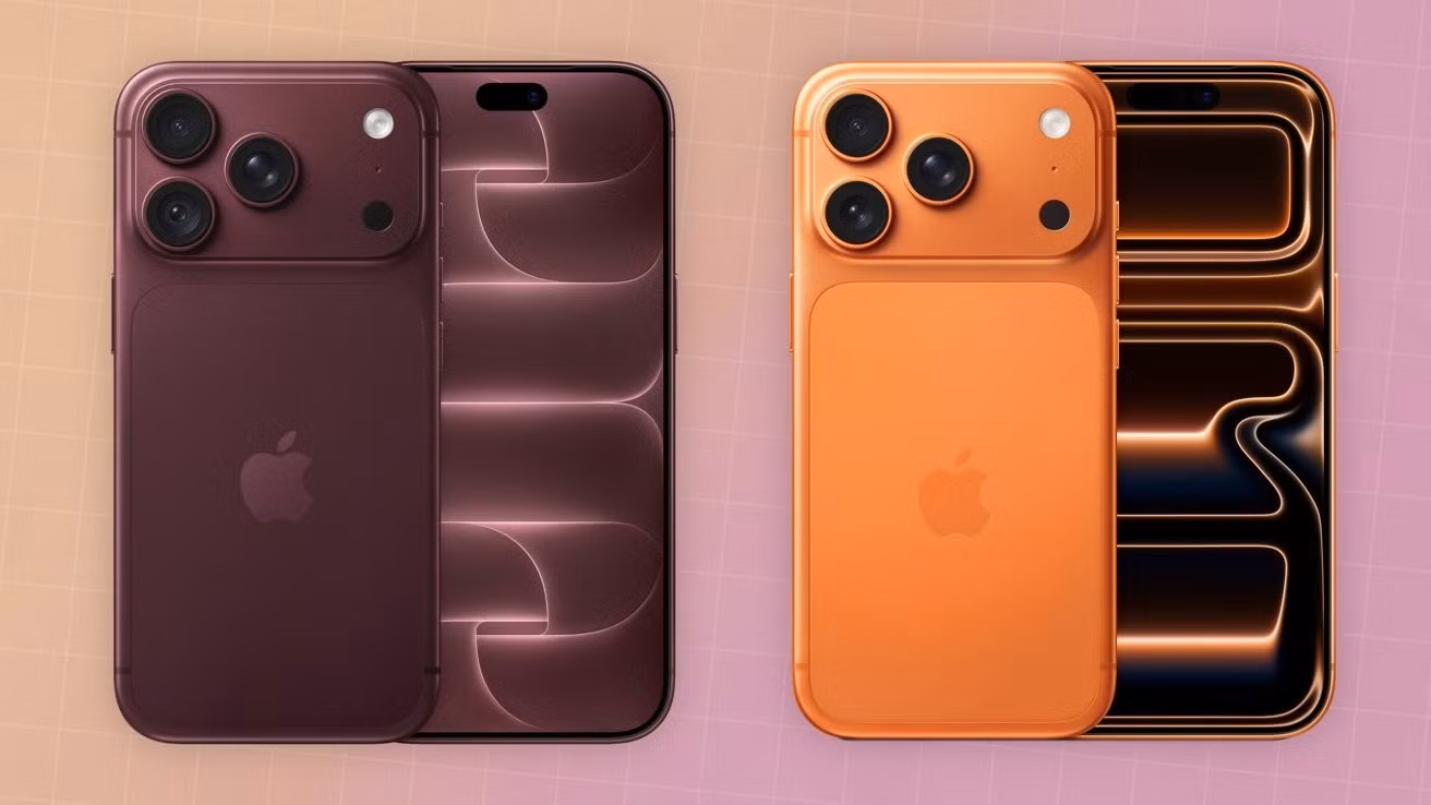 Có nên nâng cấp từ iPhone 17 Pro lên iPhone 18 Pro?