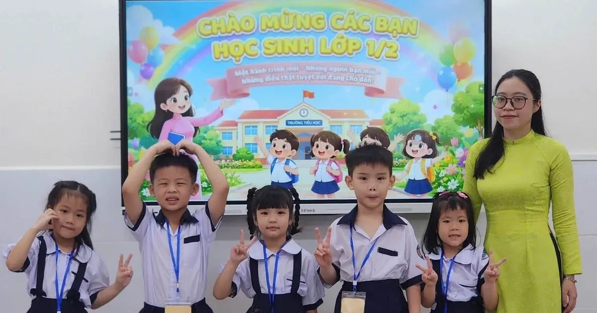 19 khoản thu dịch vụ giáo dục ở trường công: Phụ huynh cần nắm rõ trước khi đăng ký