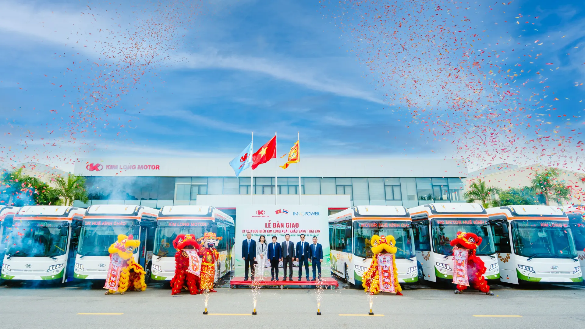 Thương mại Việt Nam - Thái Lan: Điện tử, xăng dầu kéo tăng, nhập siêu kéo lại