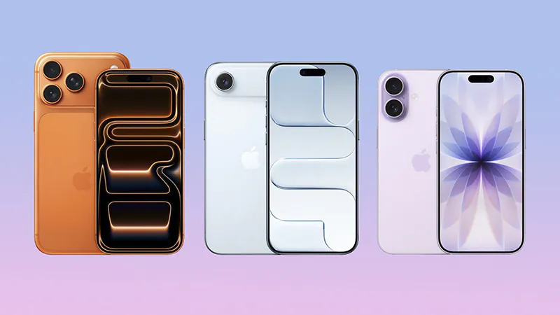Tại sao Apple nâng giá iPhone cũ sau khi ra mắt iPhone mới