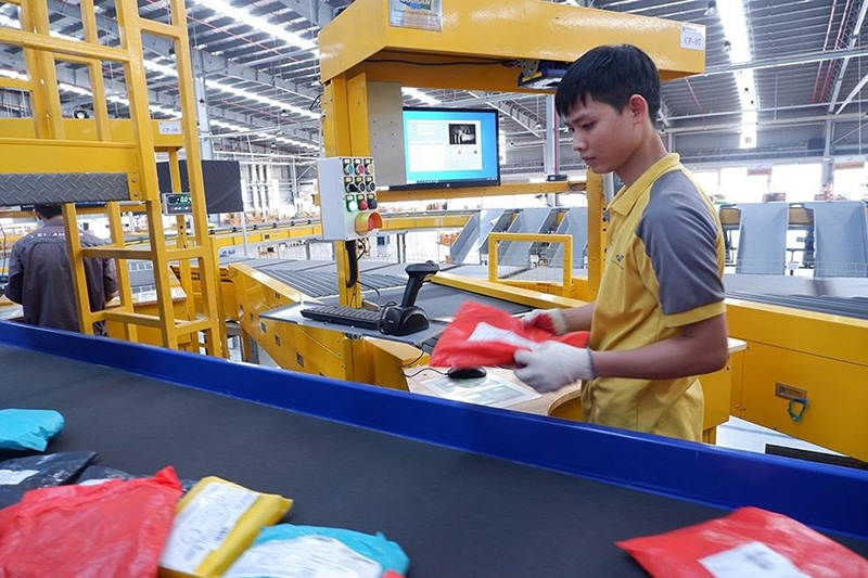 Sửa đổi Luật Bưu chính: chìa khóa mở rộng không gian cho kinh tế số