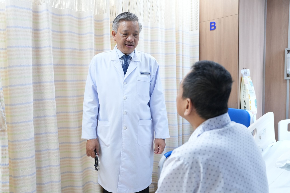Suy đa cơ quan từ hở van tim hai lá: Cái giá của chẩn đoán trễ