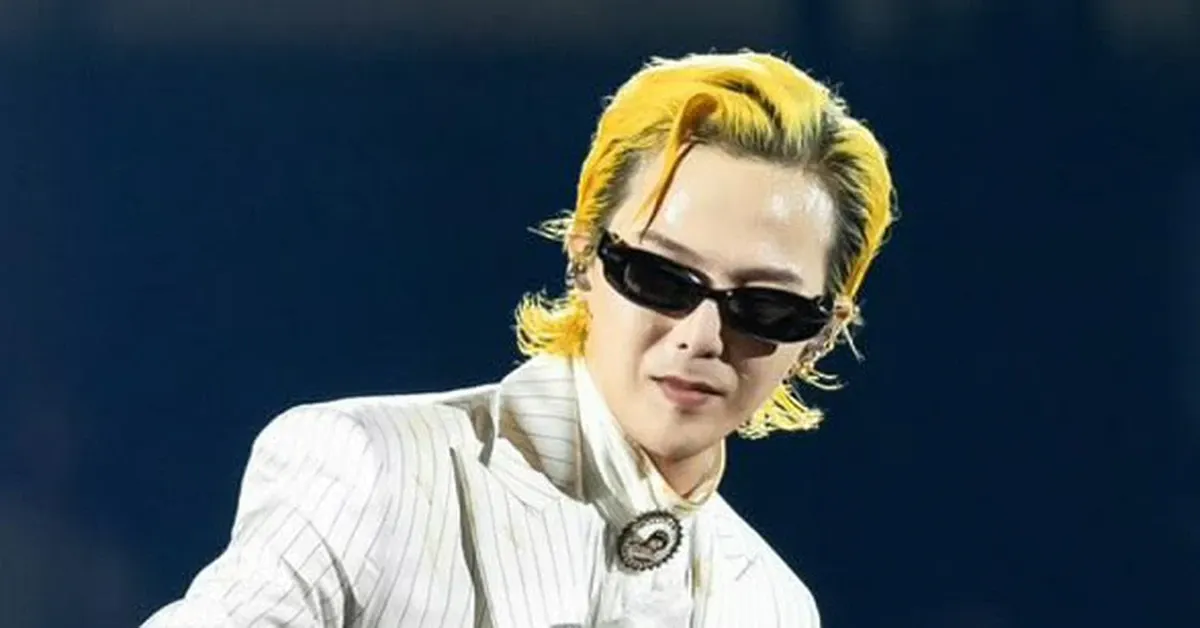 BIGBANG tái xuất: Huyền thoại K-pop và nước cờ mới của YG