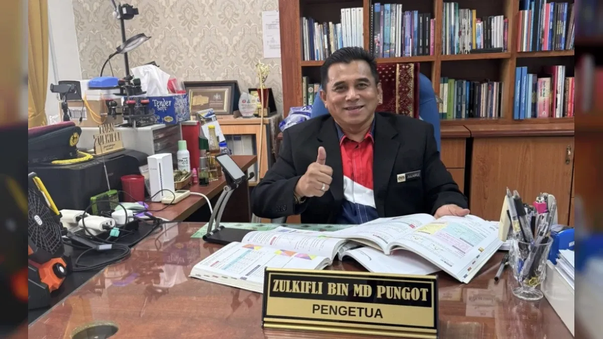 Guru Mengambil SPM Berkali-kali, Patutkah Dijadikan Amalan?