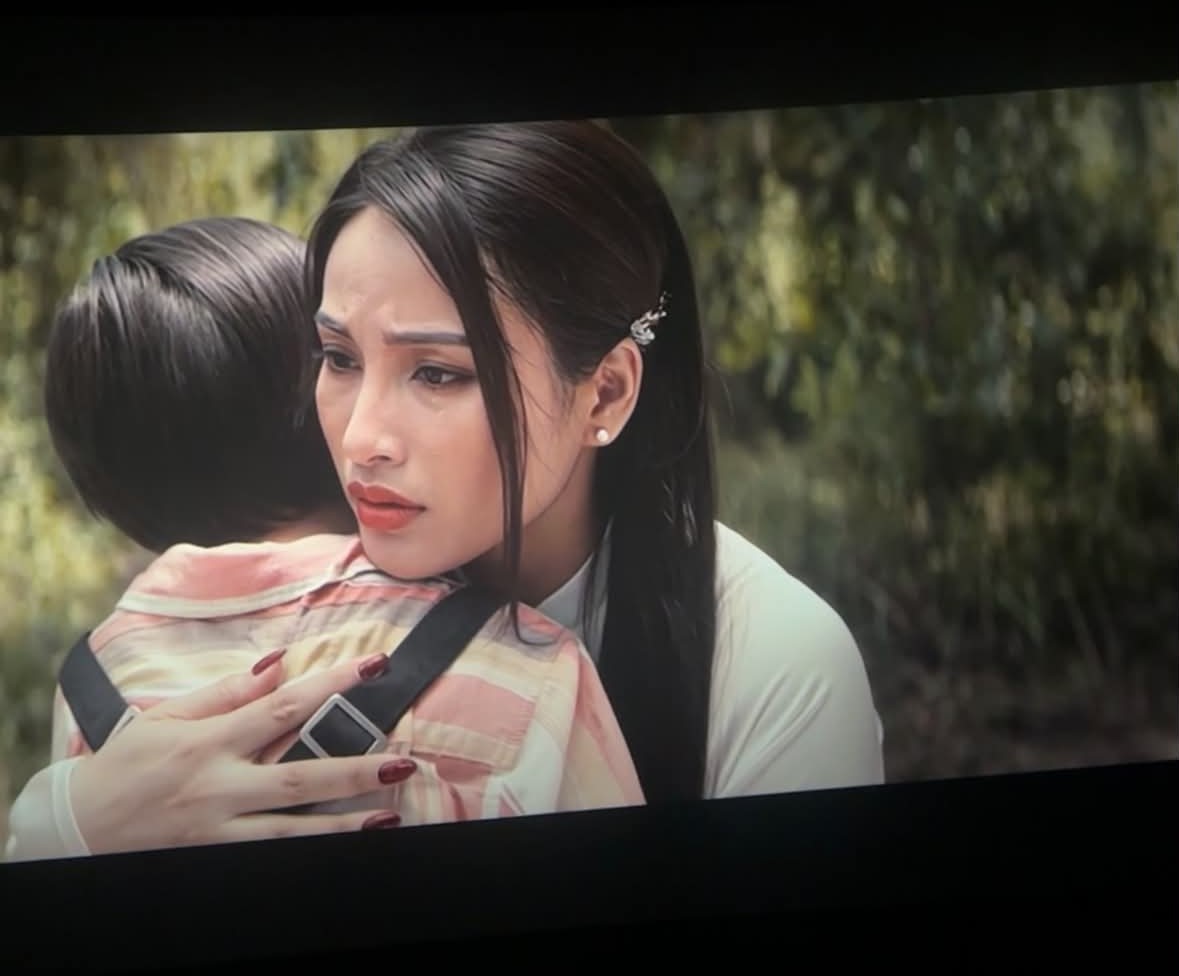 AI thay thế diễn viên trong phim Việt: Xu hướng hay mối nguy?