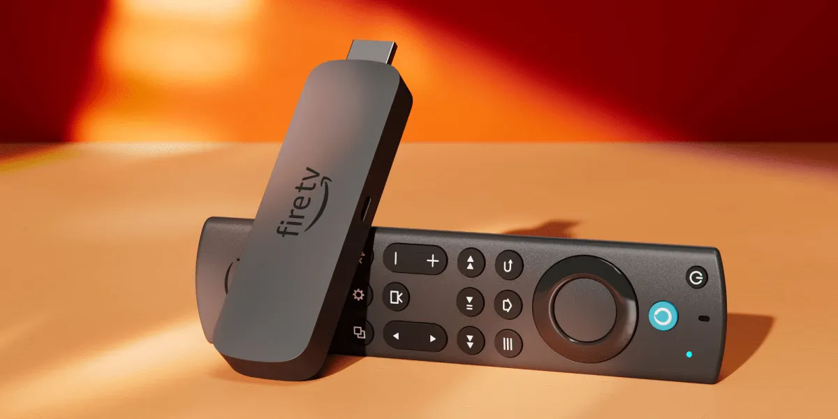 Fire TV sideloading quay trở lại: lỗi Settings, bản vá và cách cài ứng dụng Android