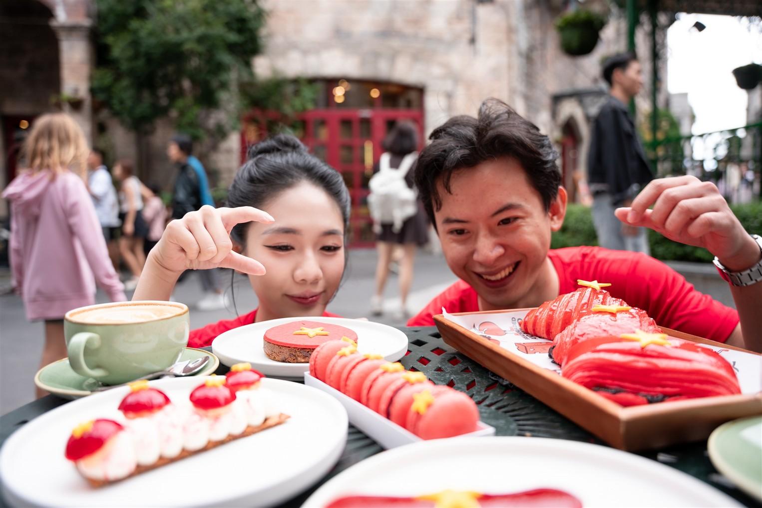Lễ Trung thu giá rẻ: đi Bà Nà – núi Bà Đen mà không lo cháy ví