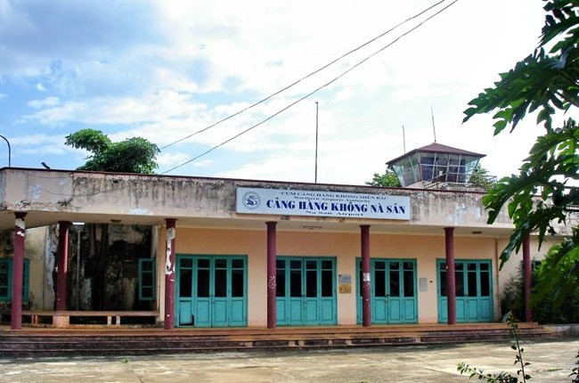 Sân bay ‘im lặng’ hồi sinh: Bước nhảy để thành cửa ngõ hàng không vùng