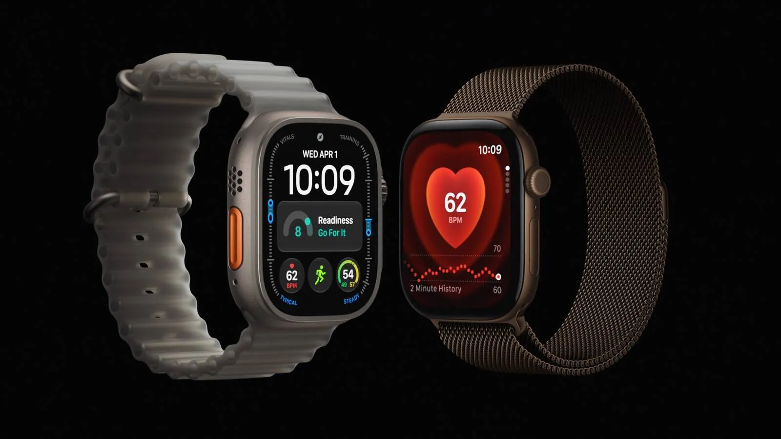 Apple Watch Series 12 và Ultra 4: deal pre-order có đáng xuống tiền?