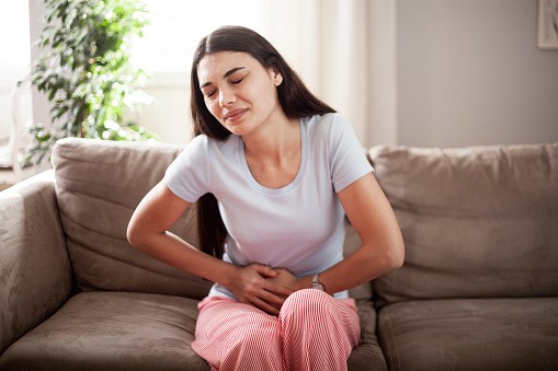 Gừng kết hợp với gì dễ gây đầy bụng và khó tiêu?