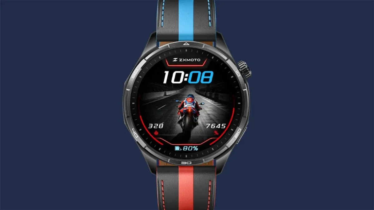 HONOR Watch 6 Pro ra mắt: đo huyết áp trên cổ tay có đủ thuyết phục?