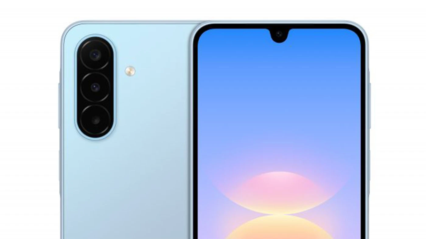 Samsung Galaxy A18 4G: Telefon Bajet dengan Skrin 6.7 Inci dan Bateri 5000 mAh