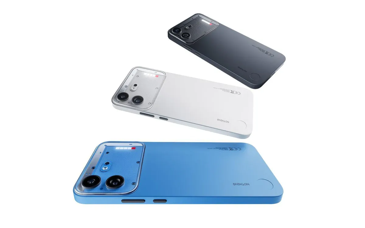 Nothing Phone 4b: thiết kế độc đáo có đáng chọn thay flagship?