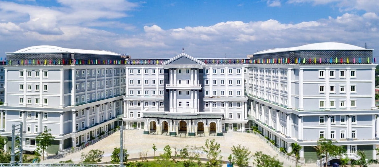 Giáo dục ngoài công lập ở TP.HCM: mở rộng đi cùng siết chặt quản lý
