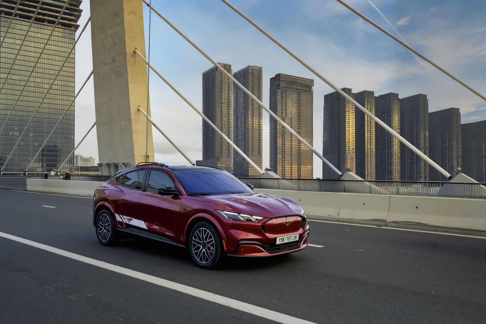 Ưu đãi Ford tháng 9: Territory, Everest, Transit có đáng xuống tiền?