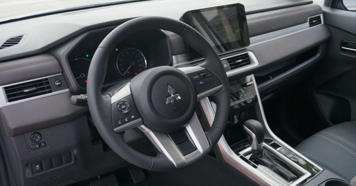 Mitsubishi Xpander giảm giá sập sàn: cơ hội vàng hay cú đánh cuối của MPV xăng?