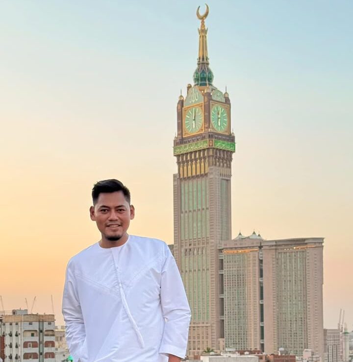 Ancaman Dron Houthi dan Keselamatan Jemaah Umrah