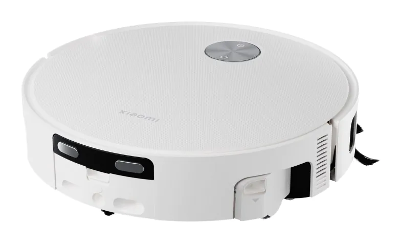 Robot hút bụi giảm giá: chọn ECOVACS DEEBOT T80 hay Xiaomi Robot Vacuum 6?