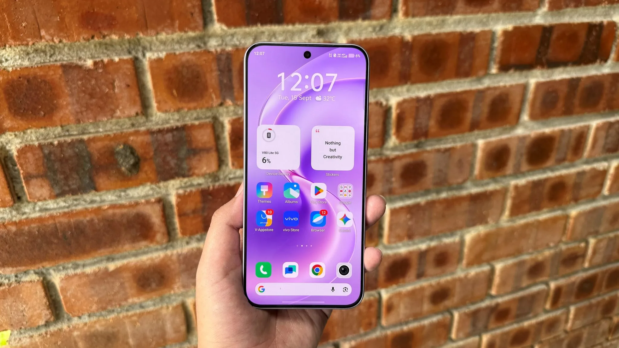 Vivo V80 Lite vs V80: Bateri 10,000mAh Betul-Betul Lebih Tahan?