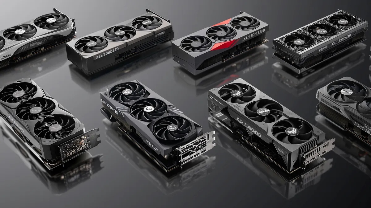 Hỗ trợ GPU NVIDIA trên SteamOS: bước ngoặt mà Valve buộc phải làm