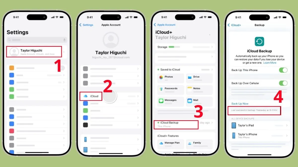 Ghép video trên iPhone không mất chất lượng, không logo
