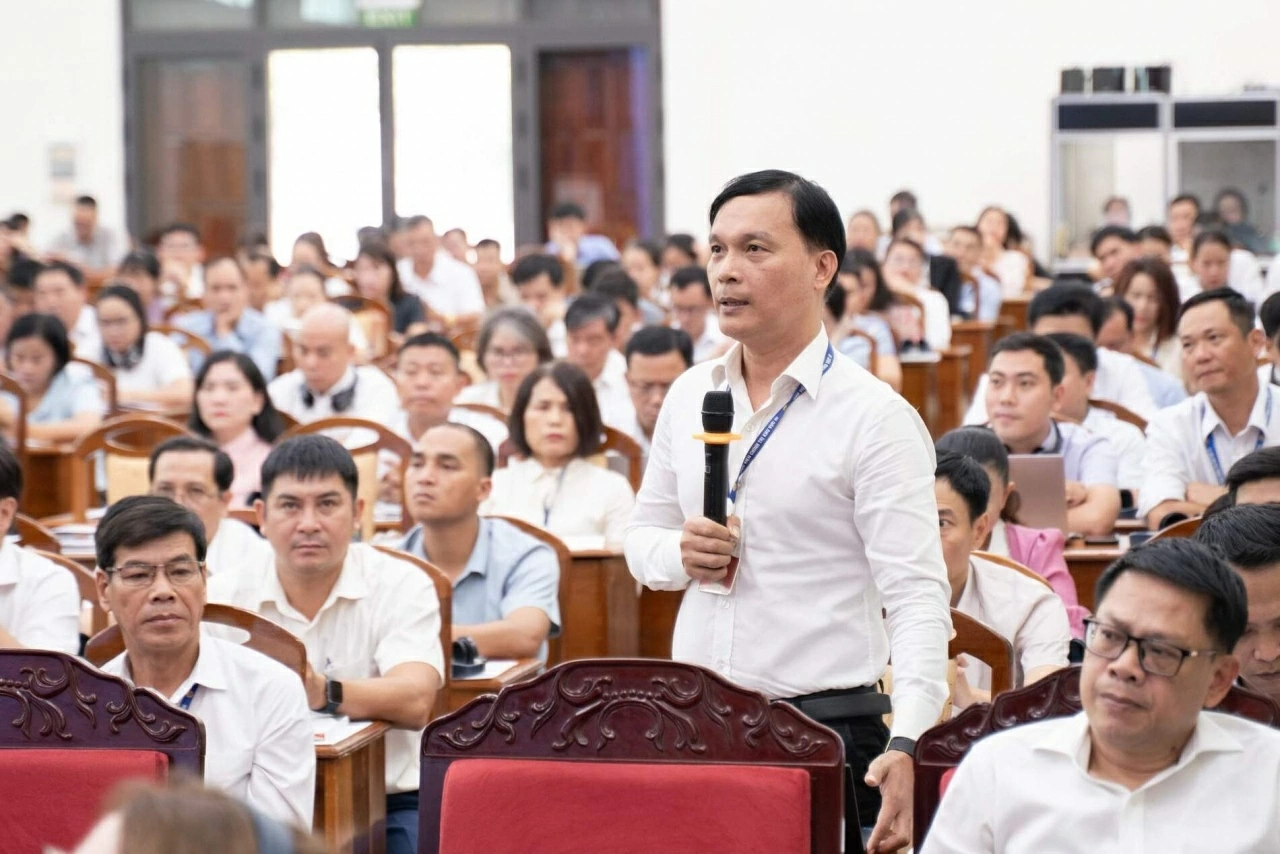 Diễn đàn Việt Nam–Australia: Bài học quản trị công cộng hai cấp cho địa phương