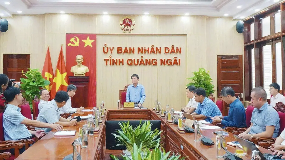 Sun Group nhận 200 ha đất tại Măng Đen: cú hích cho khu đô thị trung tâm