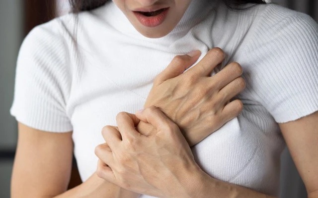 Suy tim không còn là bệnh của người già: hồi chuông báo động ở tuổi 20