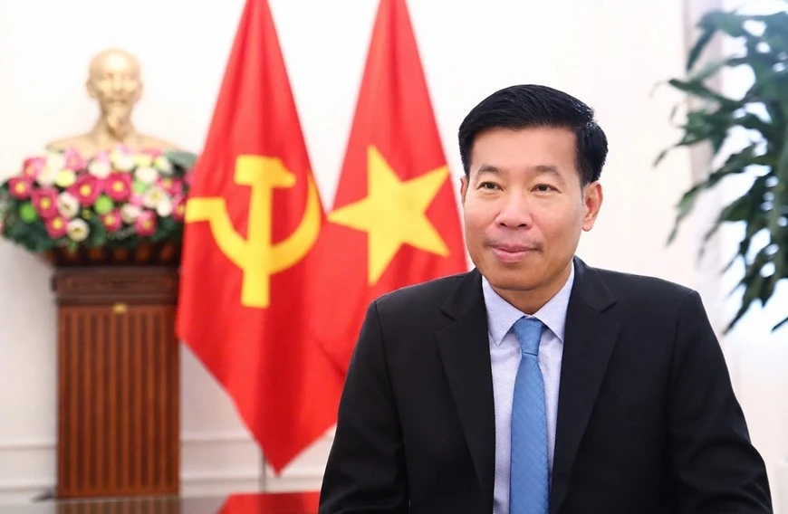 Chuyến thăm cấp Nhà nước của Nhà Vua Thái Lan: Bước ngoặt cho quan hệ Việt–Thái chiến lược
