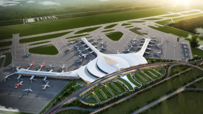 Tân Sơn Nhất và Nội Bài lọt top 50 sân bay kết nối tốt nhất: Điều gì đã thay đổi?