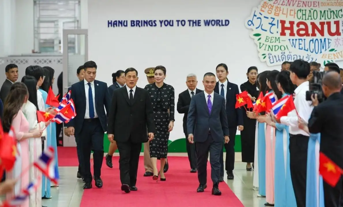 Quan hệ Việt Nam Thái Lan 50 năm: Từ tin cậy chính trị đến không gian hợp tác mới