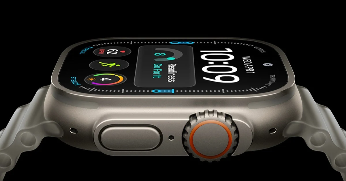 Apple Watch Ultra 4 đấu Galaxy Watch Ultra 2: chọn đồng hồ thể thao cao cấp nào?