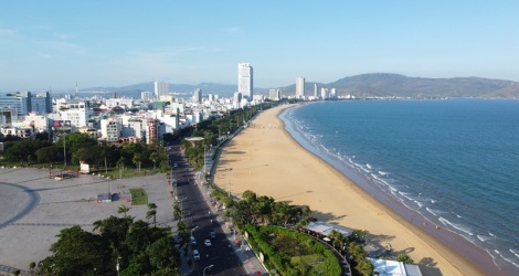Quy Nhơn – Pleiku: Hai cực tăng trưởng mới của không gian biển – cao nguyên