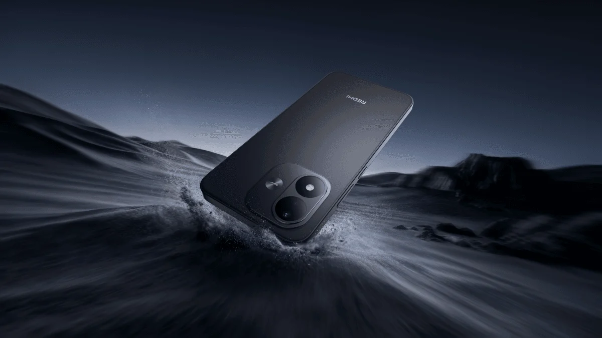 Redmi Note 17 Series bùng nổ nhờ pin 10.000mAh và độ bền 'nồi đồng cối đá'