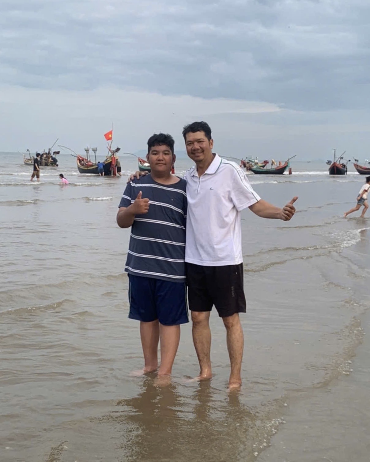 Hành trình xuyên Việt bằng xe máy: chi phí thực tế và mẹo tiết kiệm